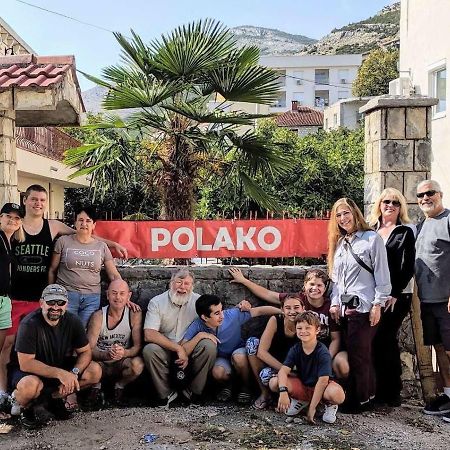 Hostel Polako Trebinje Exterior photo