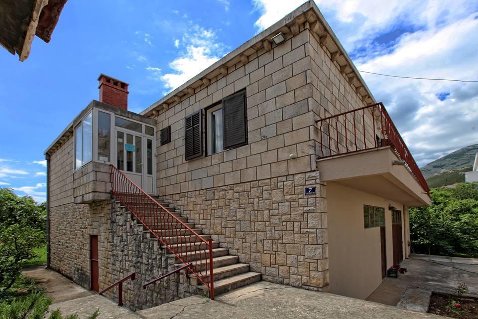 Hostel Polako Trebinje Exterior photo